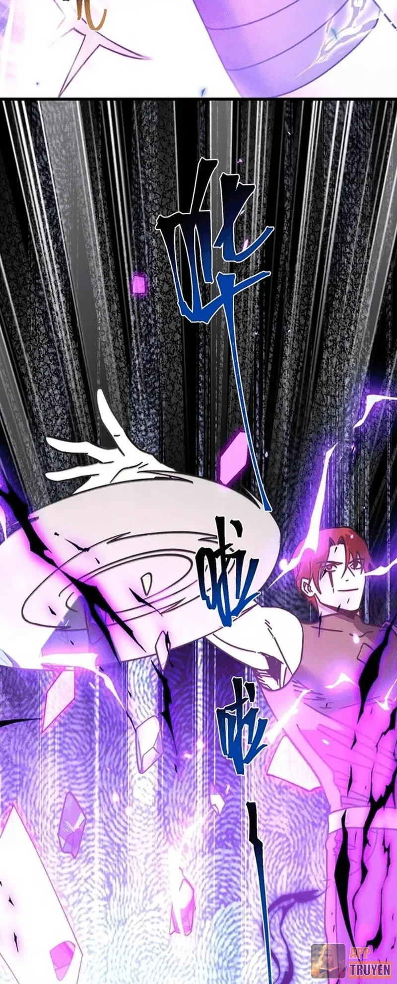 Cao Võ: Hạ Cánh Đến Một Vạn Năm Sau Chapter 288 - 23