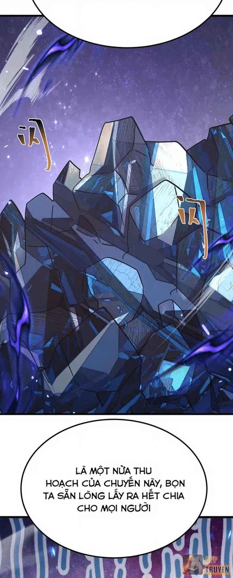 Cao Võ: Hạ Cánh Đến Một Vạn Năm Sau Chapter 288 - 25