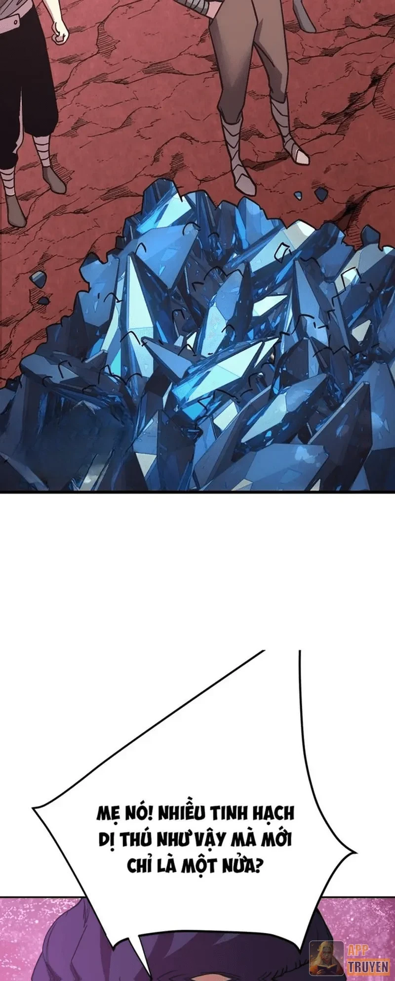 Cao Võ: Hạ Cánh Đến Một Vạn Năm Sau Chapter 288 - 27