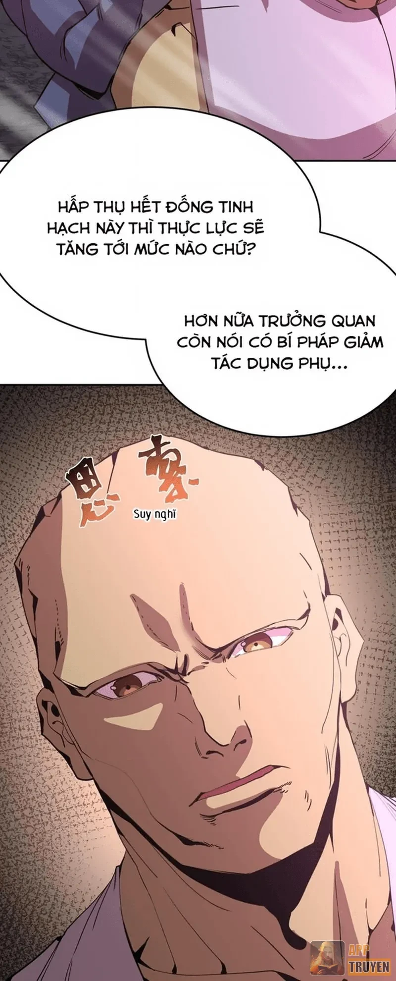 Cao Võ: Hạ Cánh Đến Một Vạn Năm Sau Chapter 288 - 29