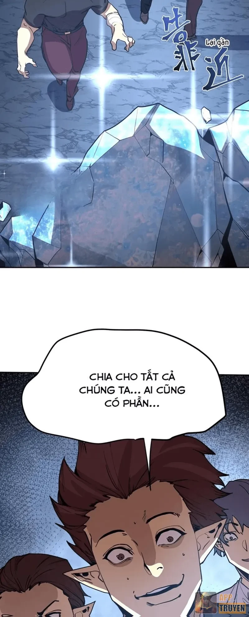 Cao Võ: Hạ Cánh Đến Một Vạn Năm Sau Chapter 288 - 31