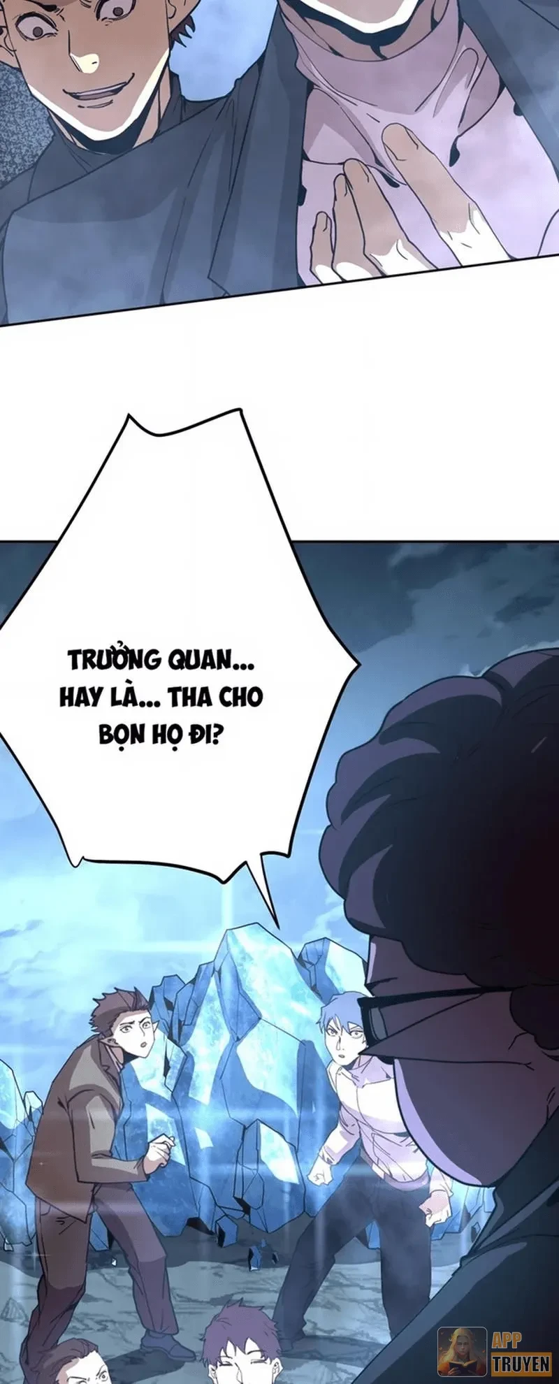 Cao Võ: Hạ Cánh Đến Một Vạn Năm Sau Chapter 288 - 32