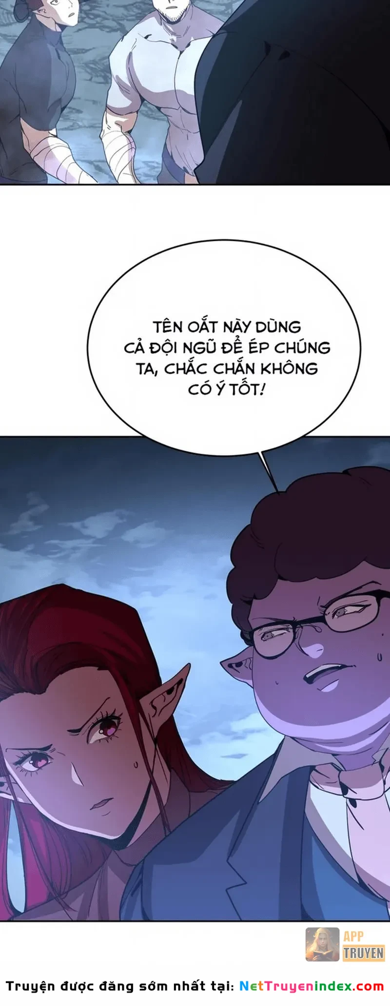 Cao Võ: Hạ Cánh Đến Một Vạn Năm Sau Chapter 288 - 33