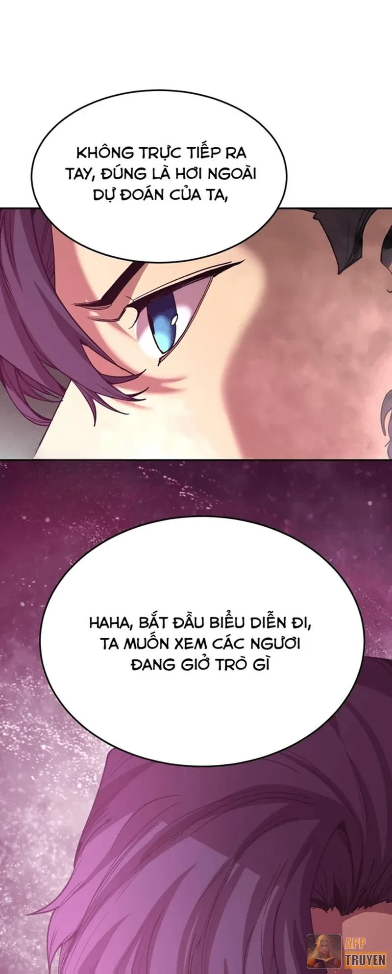 Cao Võ: Hạ Cánh Đến Một Vạn Năm Sau Chapter 288 - 34