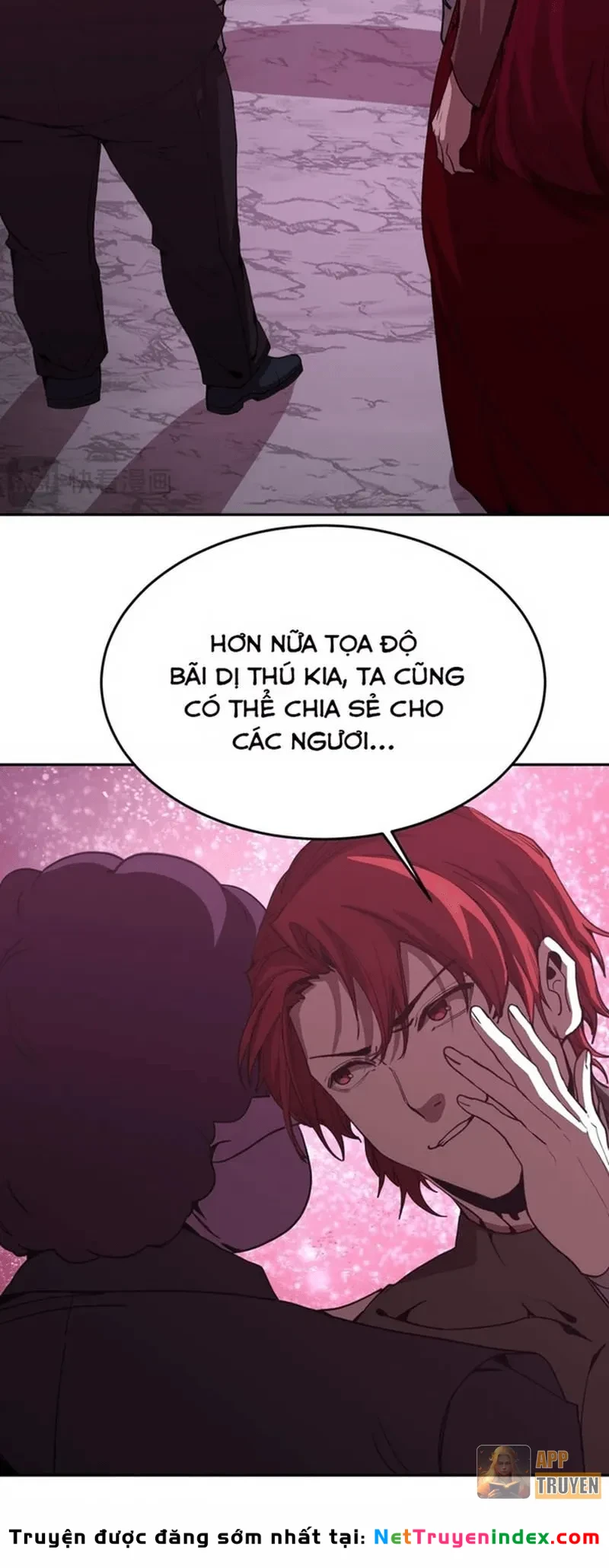 Cao Võ: Hạ Cánh Đến Một Vạn Năm Sau Chapter 288 - 37