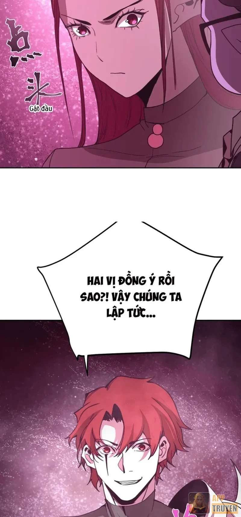 Cao Võ: Hạ Cánh Đến Một Vạn Năm Sau Chapter 288 - 39