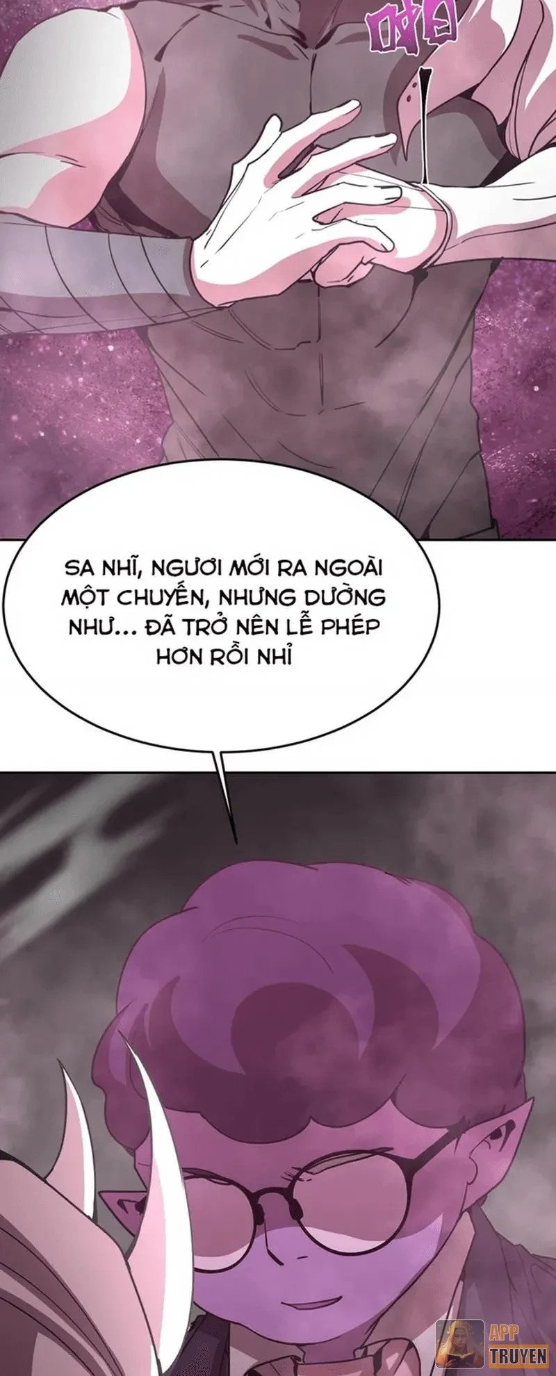 Cao Võ: Hạ Cánh Đến Một Vạn Năm Sau Chapter 288 - 40