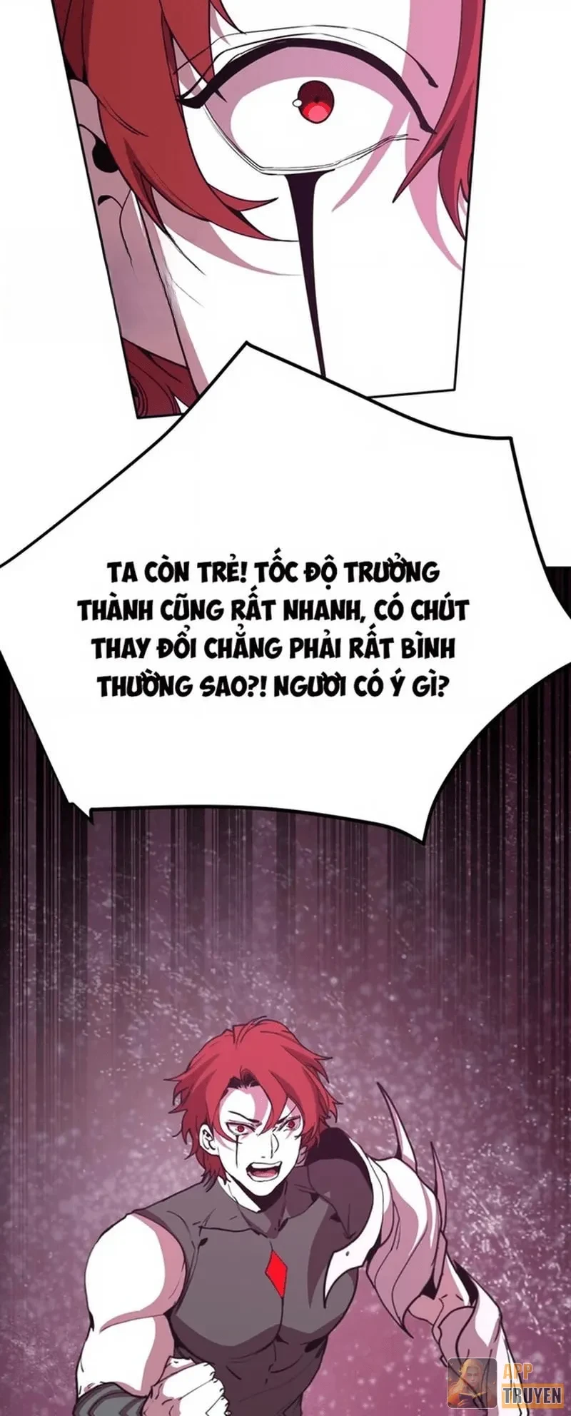 Cao Võ: Hạ Cánh Đến Một Vạn Năm Sau Chapter 288 - 44