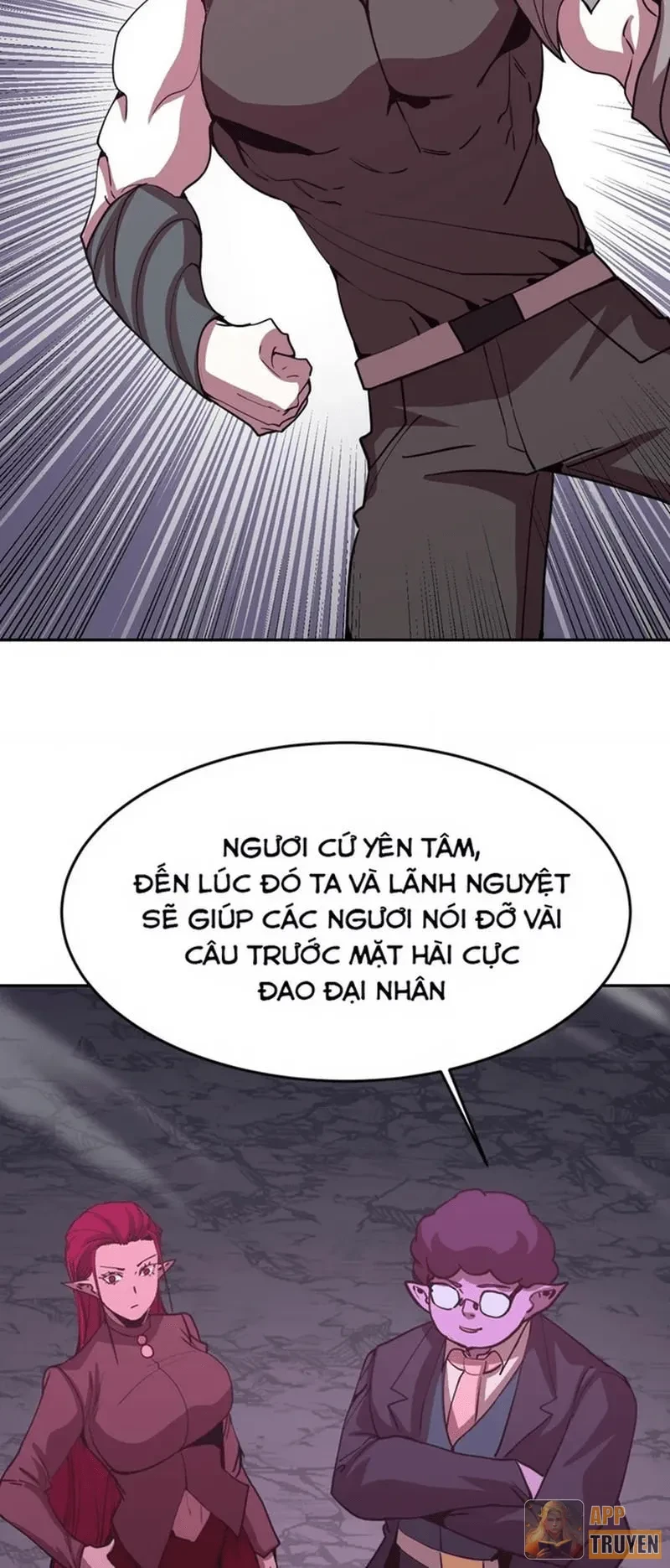 Cao Võ: Hạ Cánh Đến Một Vạn Năm Sau Chapter 288 - 48