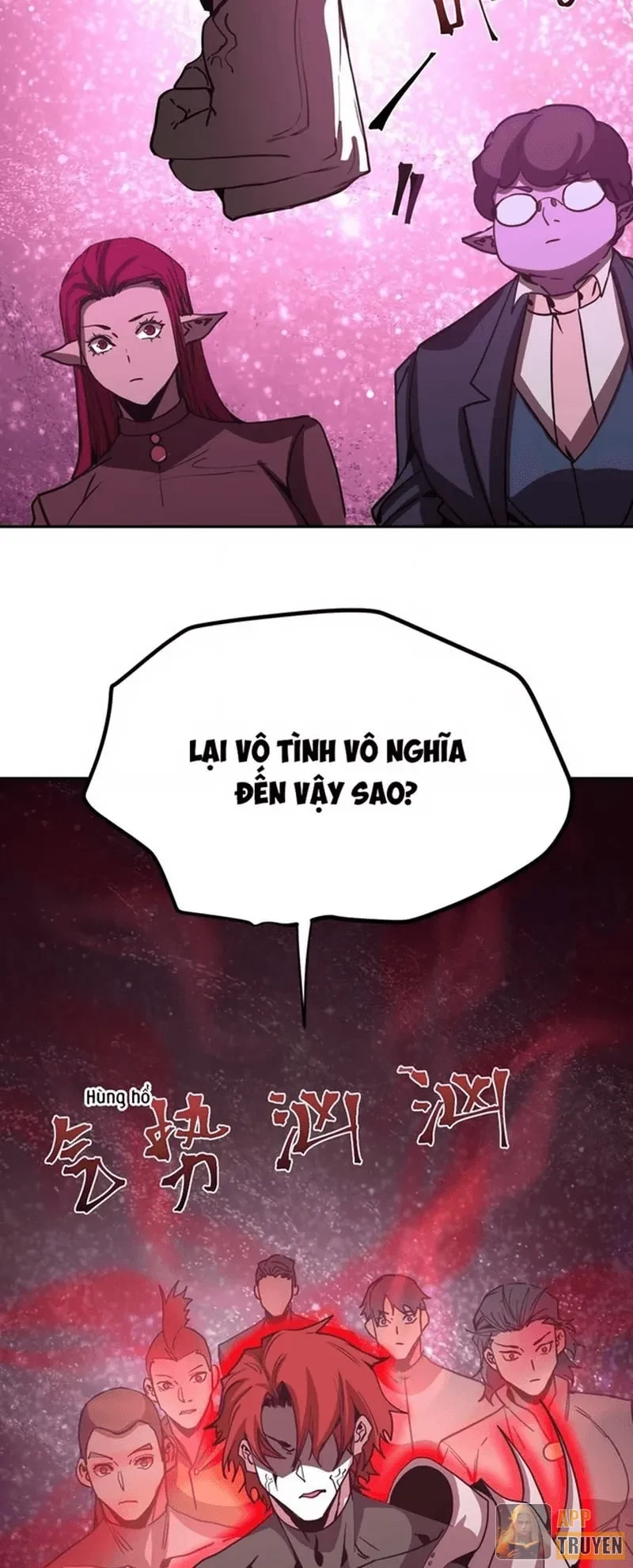 Cao Võ: Hạ Cánh Đến Một Vạn Năm Sau Chapter 288 - 51