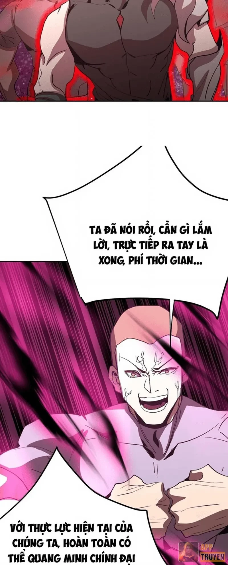 Cao Võ: Hạ Cánh Đến Một Vạn Năm Sau Chapter 288 - 52