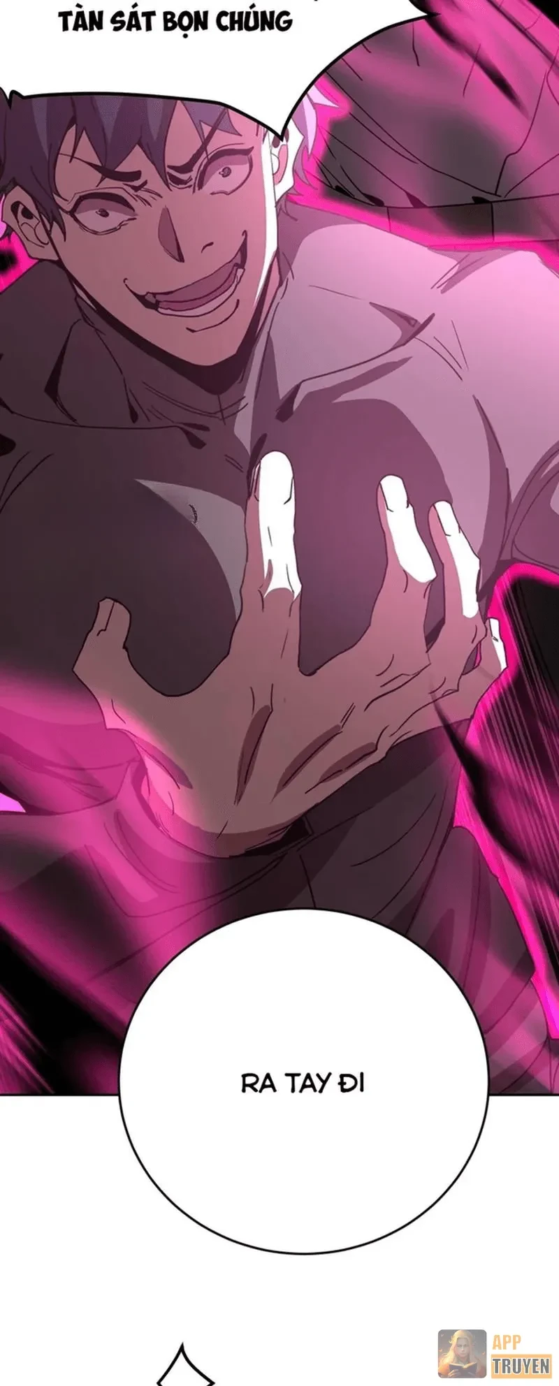 Cao Võ: Hạ Cánh Đến Một Vạn Năm Sau Chapter 288 - 53