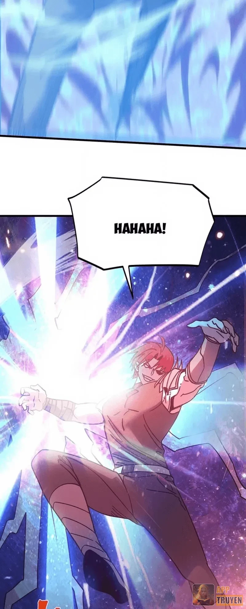 Cao Võ: Hạ Cánh Đến Một Vạn Năm Sau Chapter 289 - 3