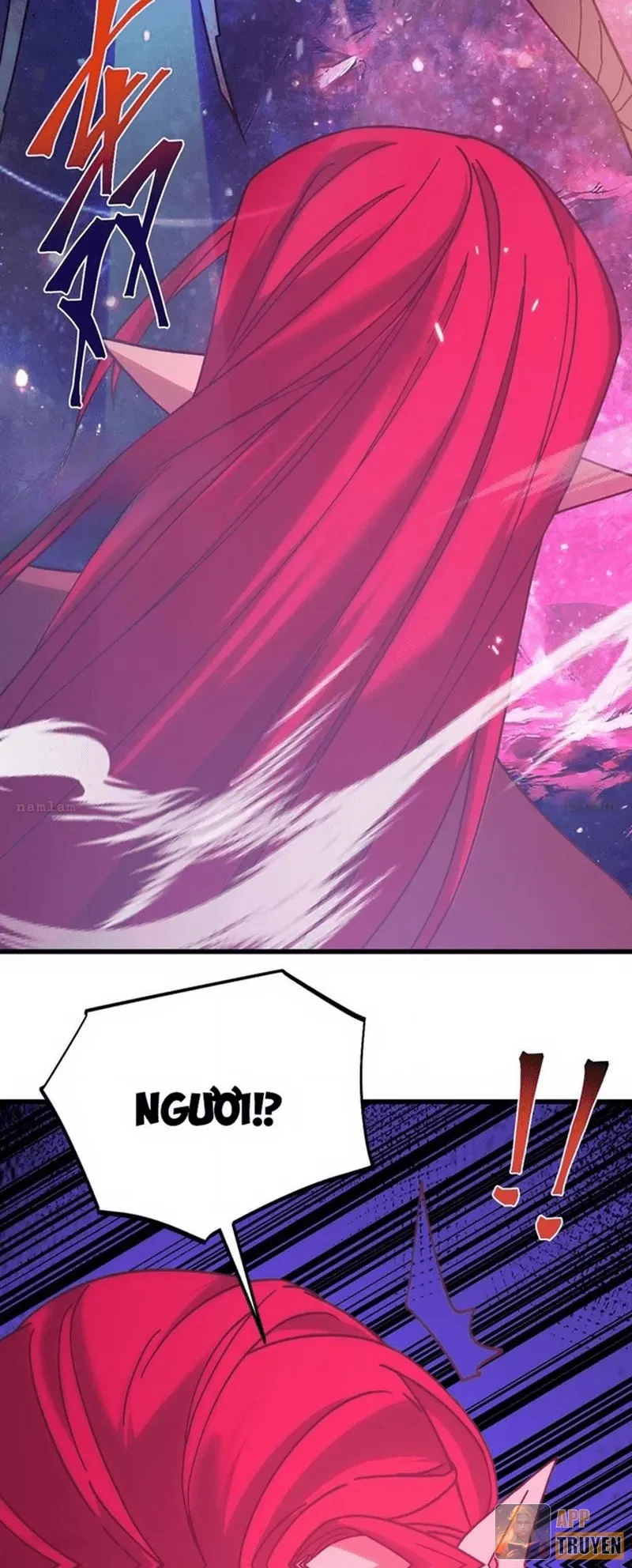 Cao Võ: Hạ Cánh Đến Một Vạn Năm Sau Chapter 289 - 4