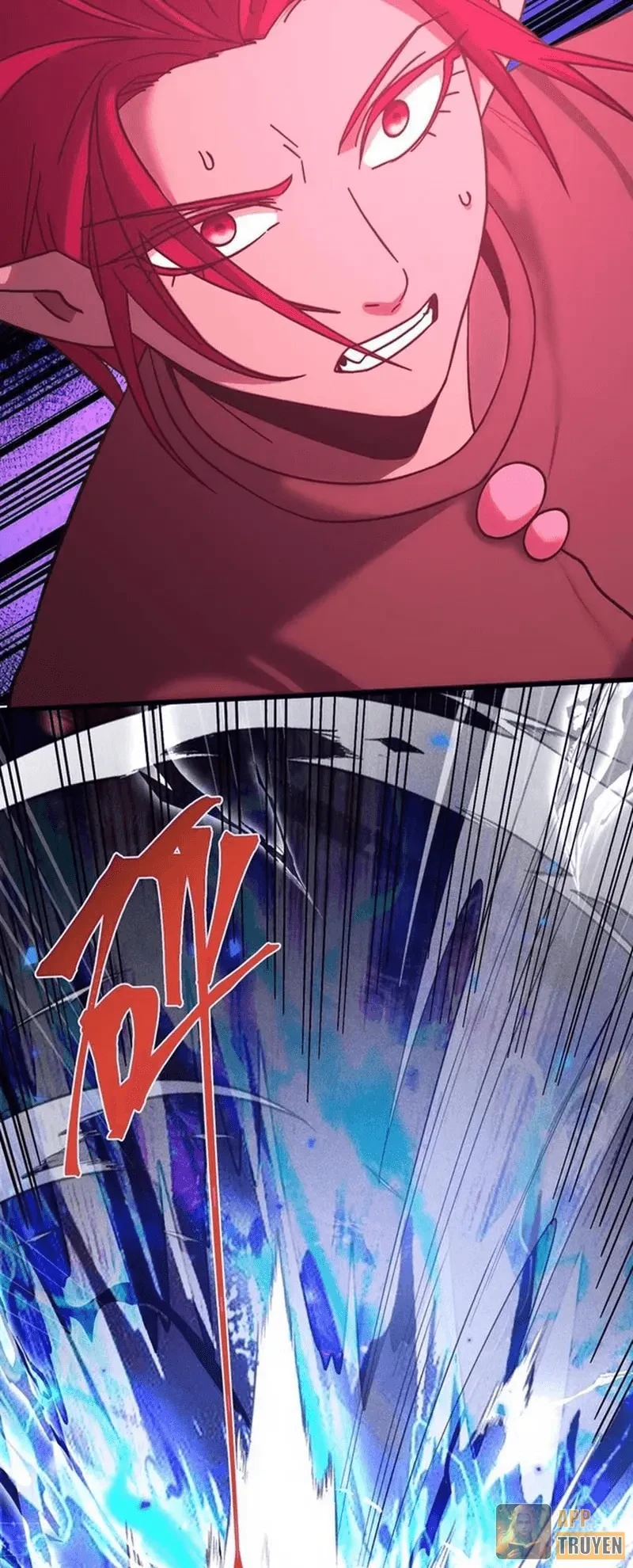 Cao Võ: Hạ Cánh Đến Một Vạn Năm Sau Chapter 289 - 5