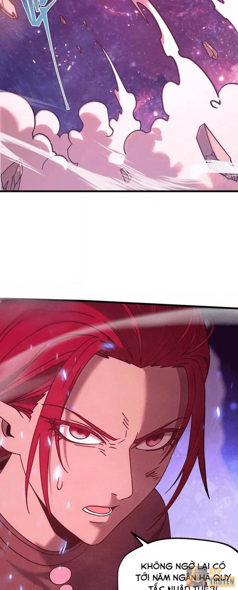 Cao Võ: Hạ Cánh Đến Một Vạn Năm Sau Chapter 289 - 7