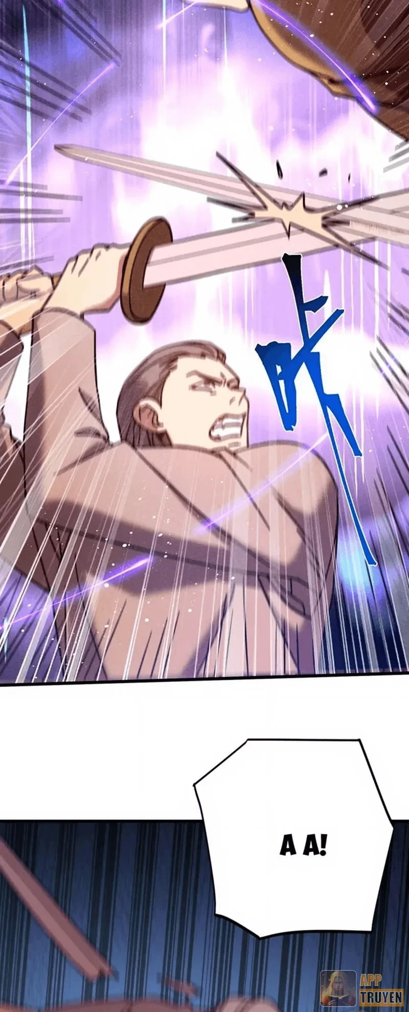 Cao Võ: Hạ Cánh Đến Một Vạn Năm Sau Chapter 289 - 11