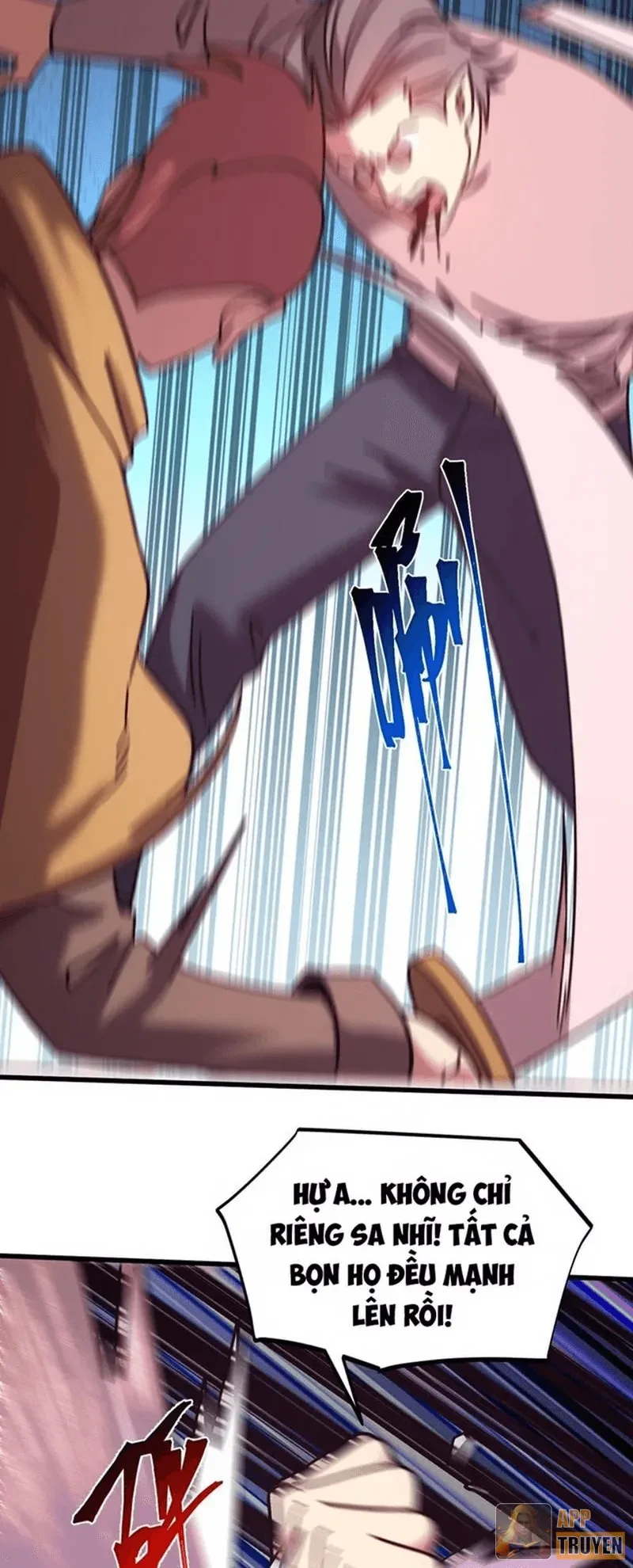 Cao Võ: Hạ Cánh Đến Một Vạn Năm Sau Chapter 289 - 12