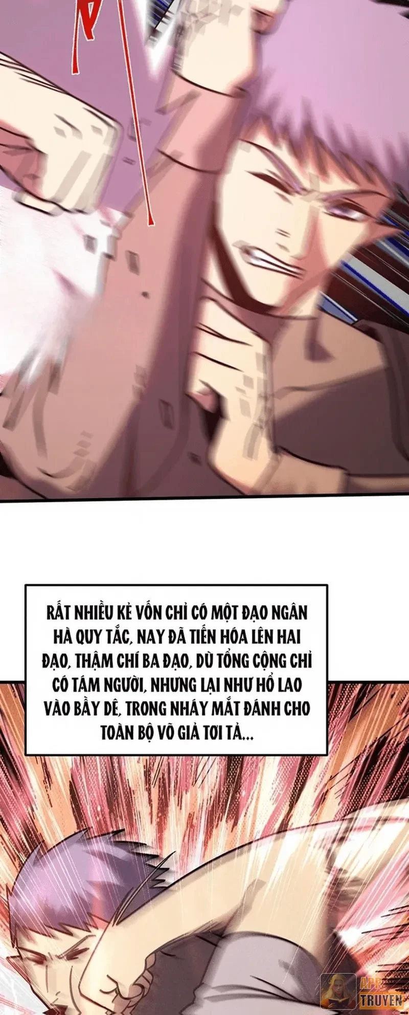 Cao Võ: Hạ Cánh Đến Một Vạn Năm Sau Chapter 289 - 13