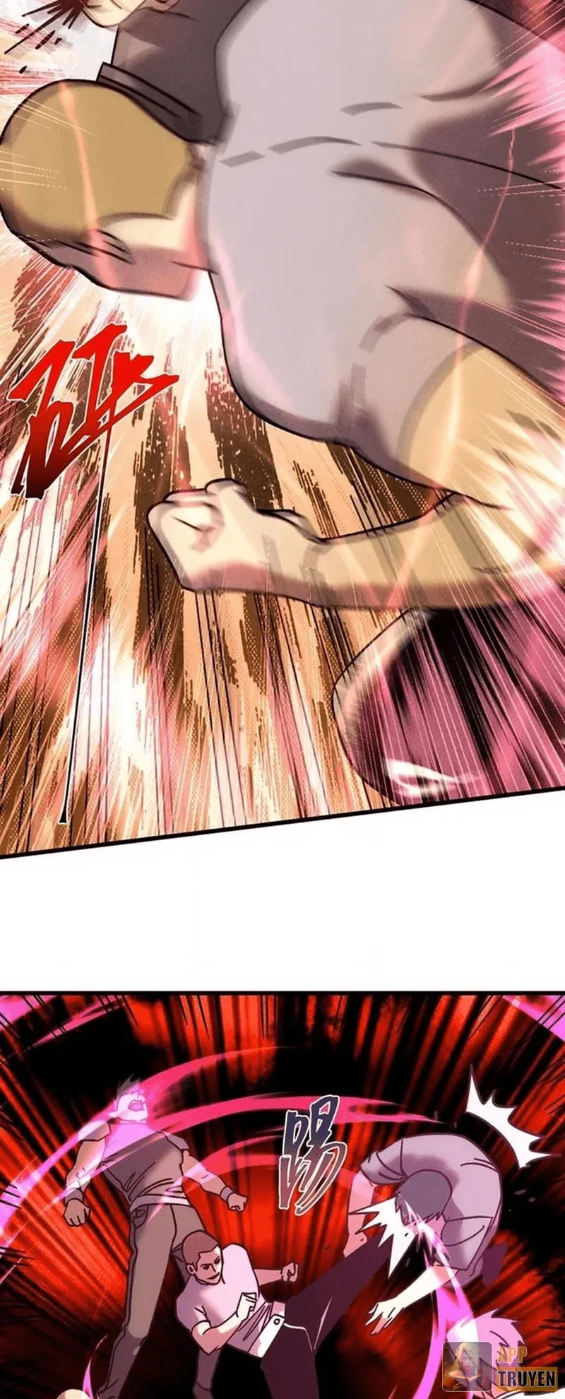 Cao Võ: Hạ Cánh Đến Một Vạn Năm Sau Chapter 289 - 14