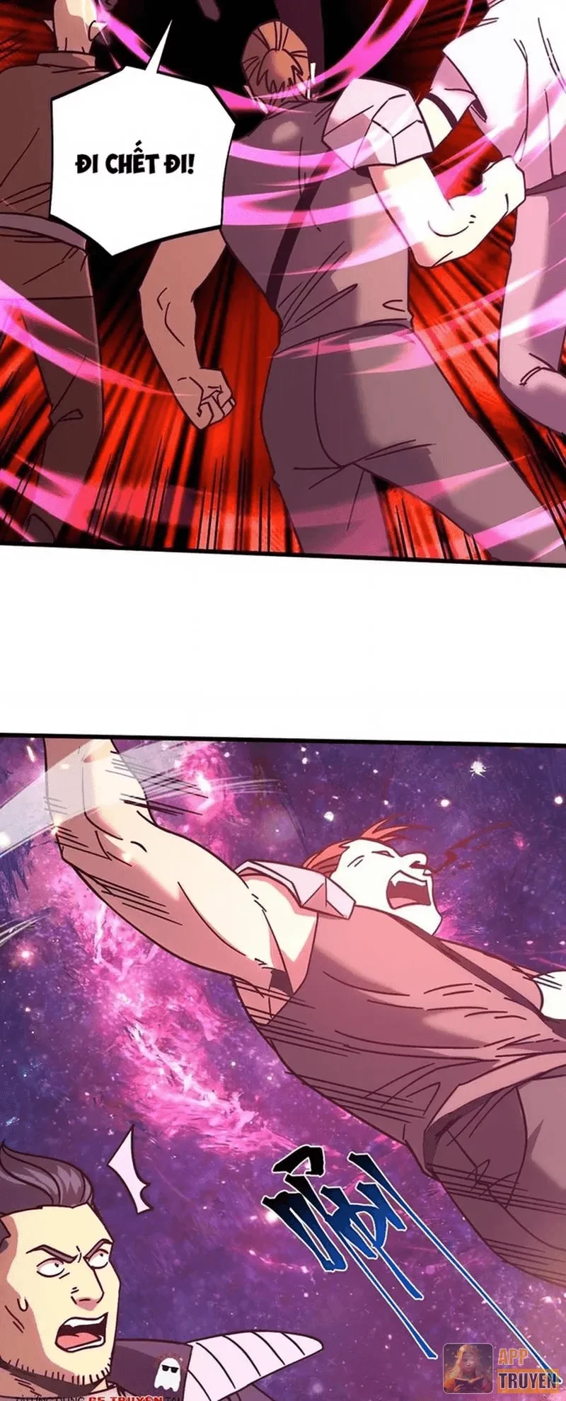 Cao Võ: Hạ Cánh Đến Một Vạn Năm Sau Chapter 289 - 15