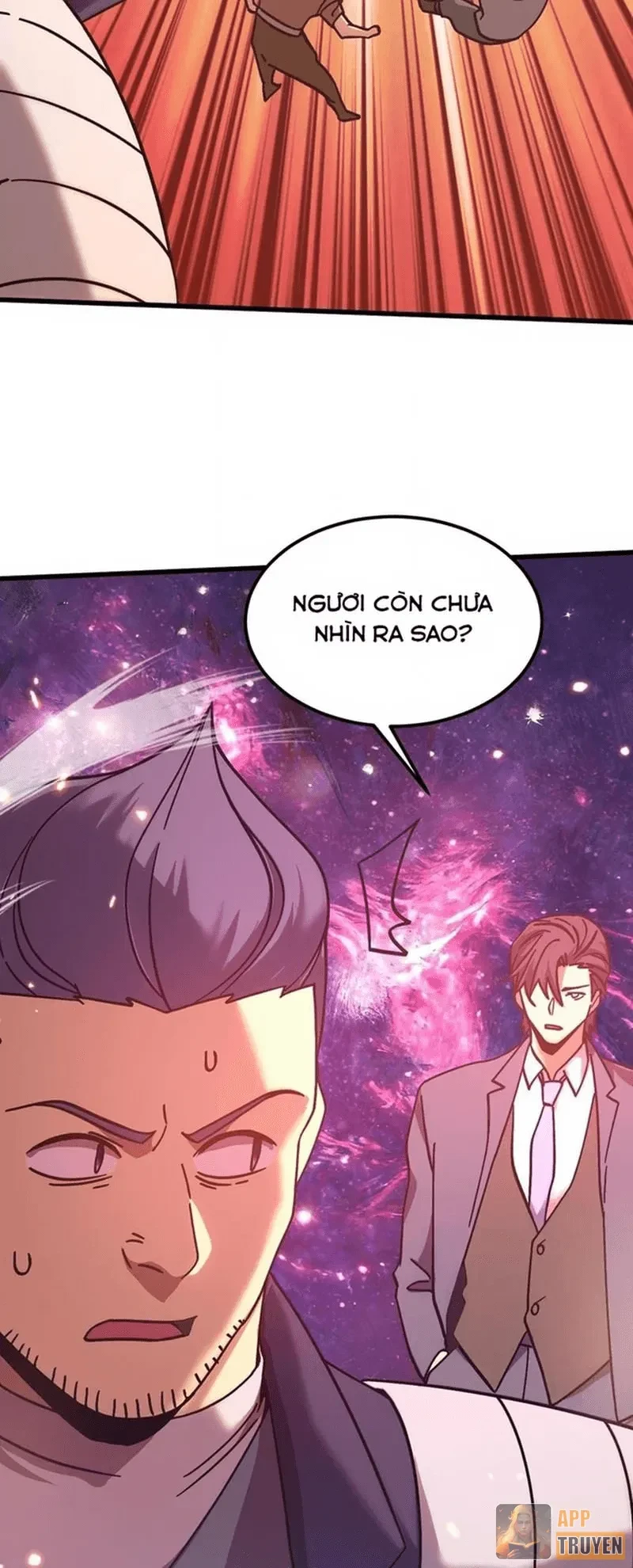 Cao Võ: Hạ Cánh Đến Một Vạn Năm Sau Chapter 289 - 17