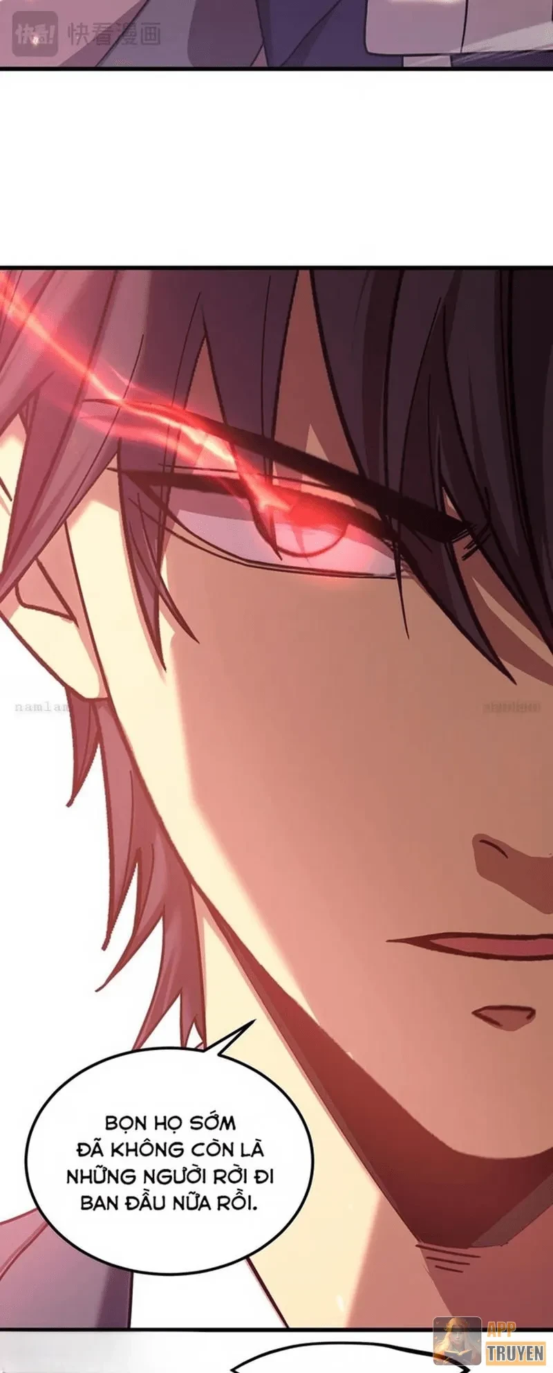 Cao Võ: Hạ Cánh Đến Một Vạn Năm Sau Chapter 289 - 18