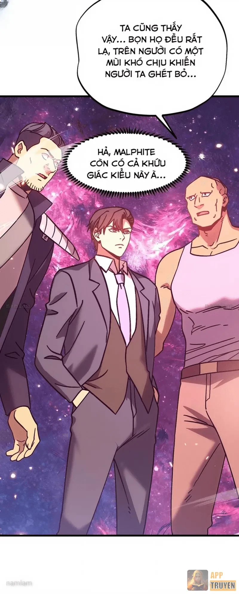 Cao Võ: Hạ Cánh Đến Một Vạn Năm Sau Chapter 289 - 19