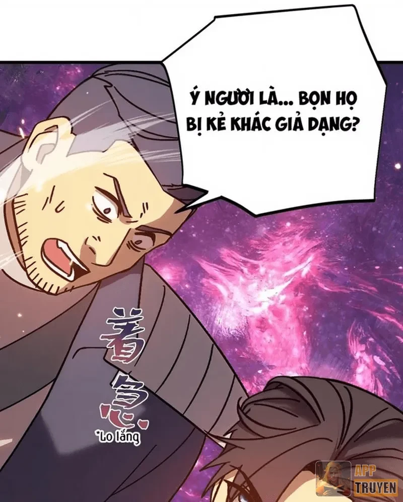 Cao Võ: Hạ Cánh Đến Một Vạn Năm Sau Chapter 289 - 20