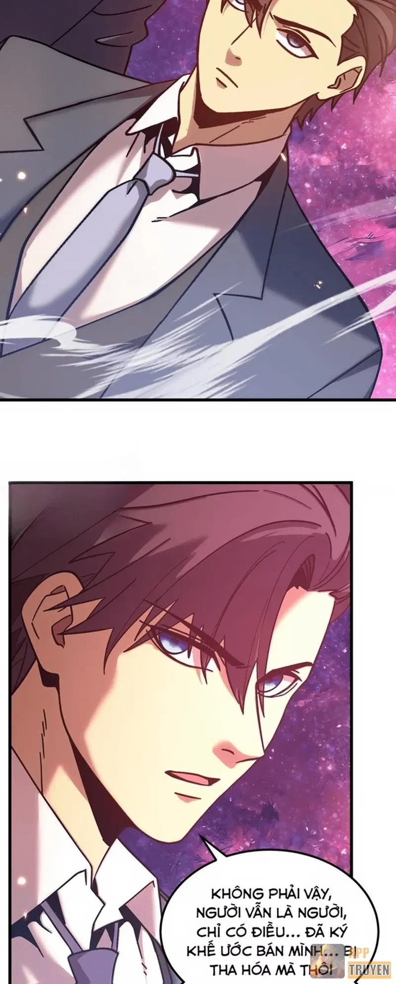 Cao Võ: Hạ Cánh Đến Một Vạn Năm Sau Chapter 289 - 21