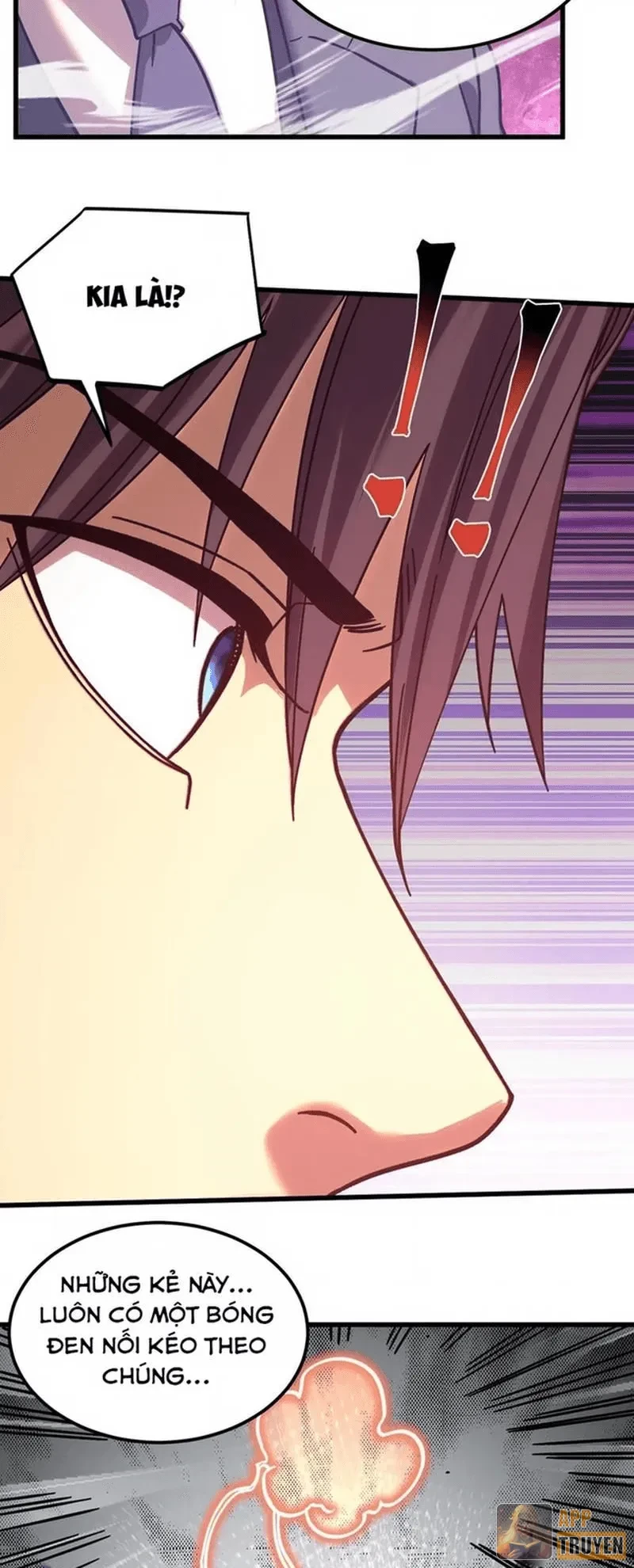 Cao Võ: Hạ Cánh Đến Một Vạn Năm Sau Chapter 289 - 22