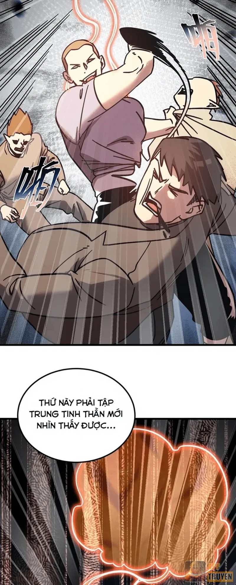 Cao Võ: Hạ Cánh Đến Một Vạn Năm Sau Chapter 289 - 23