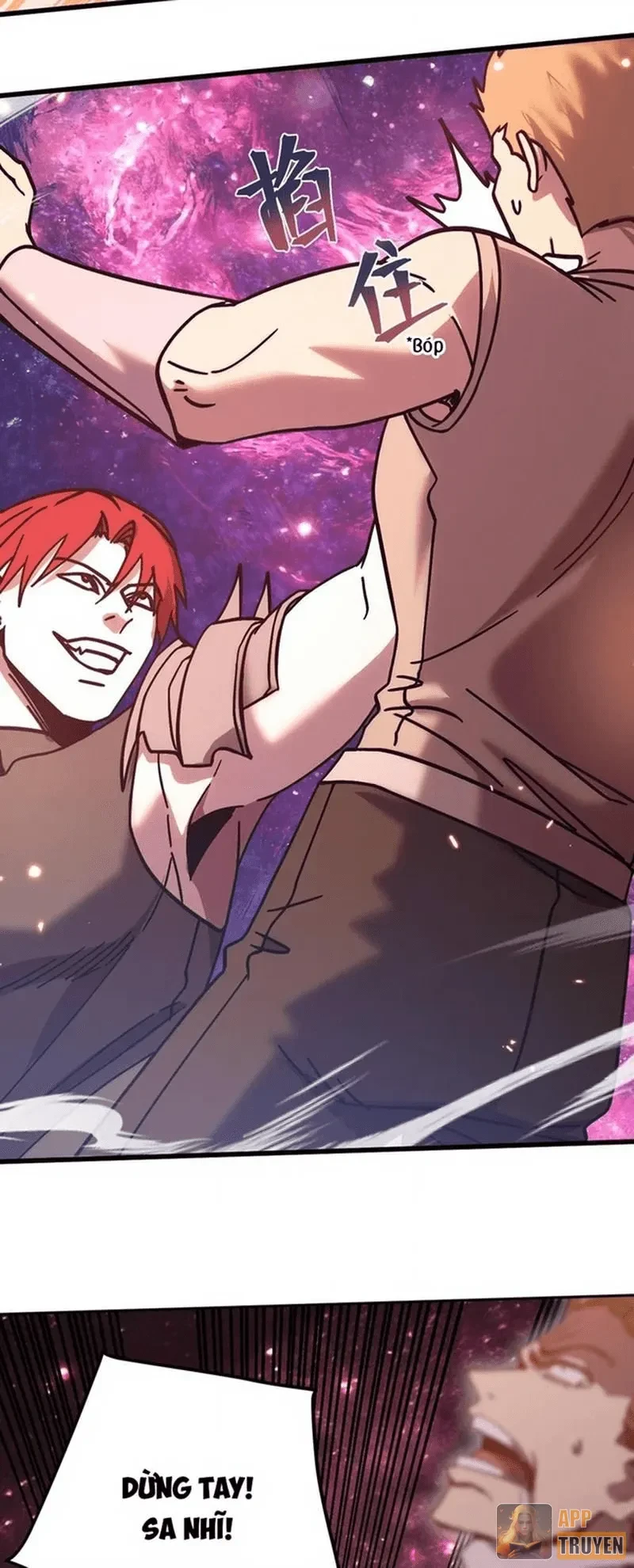 Cao Võ: Hạ Cánh Đến Một Vạn Năm Sau Chapter 289 - 27