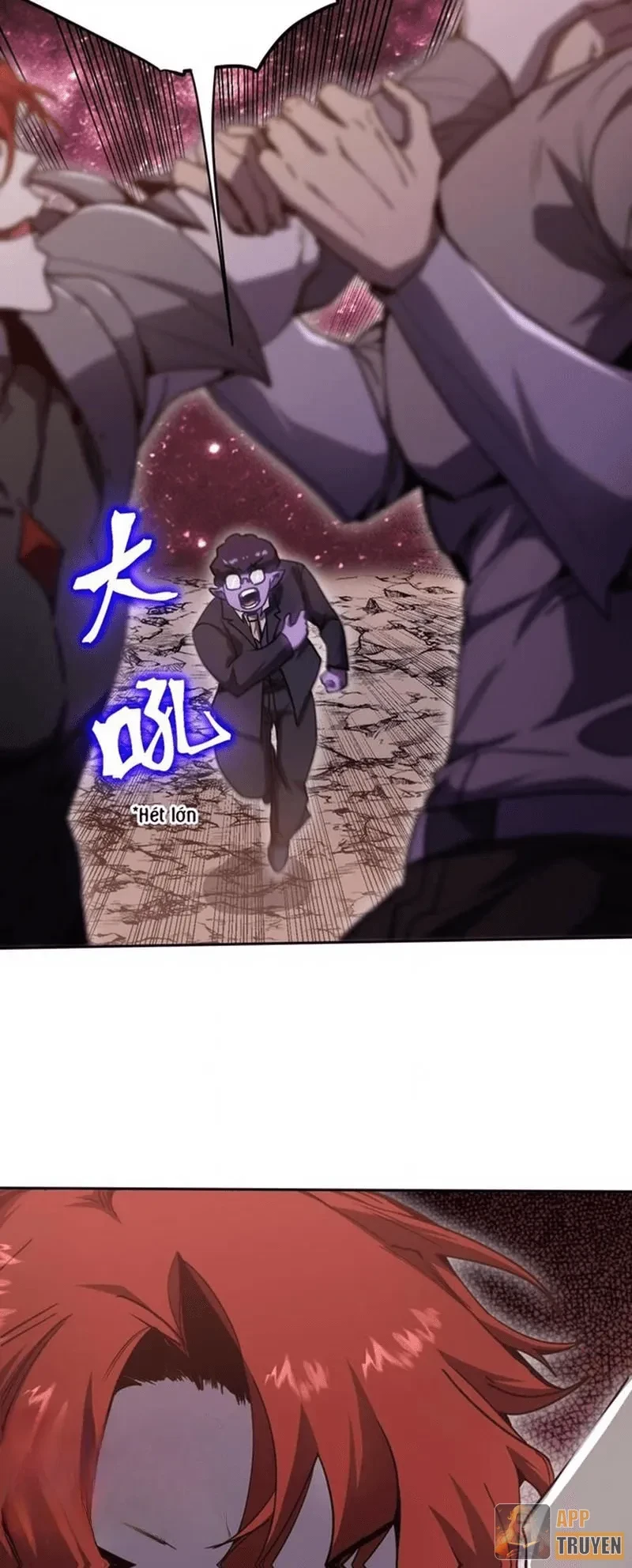 Cao Võ: Hạ Cánh Đến Một Vạn Năm Sau Chapter 289 - 28