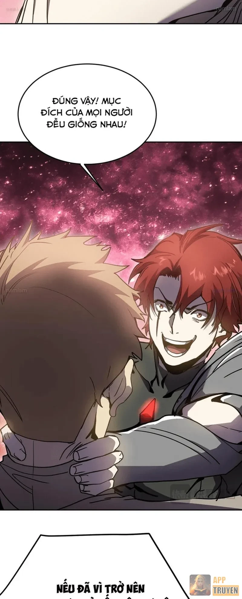 Cao Võ: Hạ Cánh Đến Một Vạn Năm Sau Chapter 289 - 31