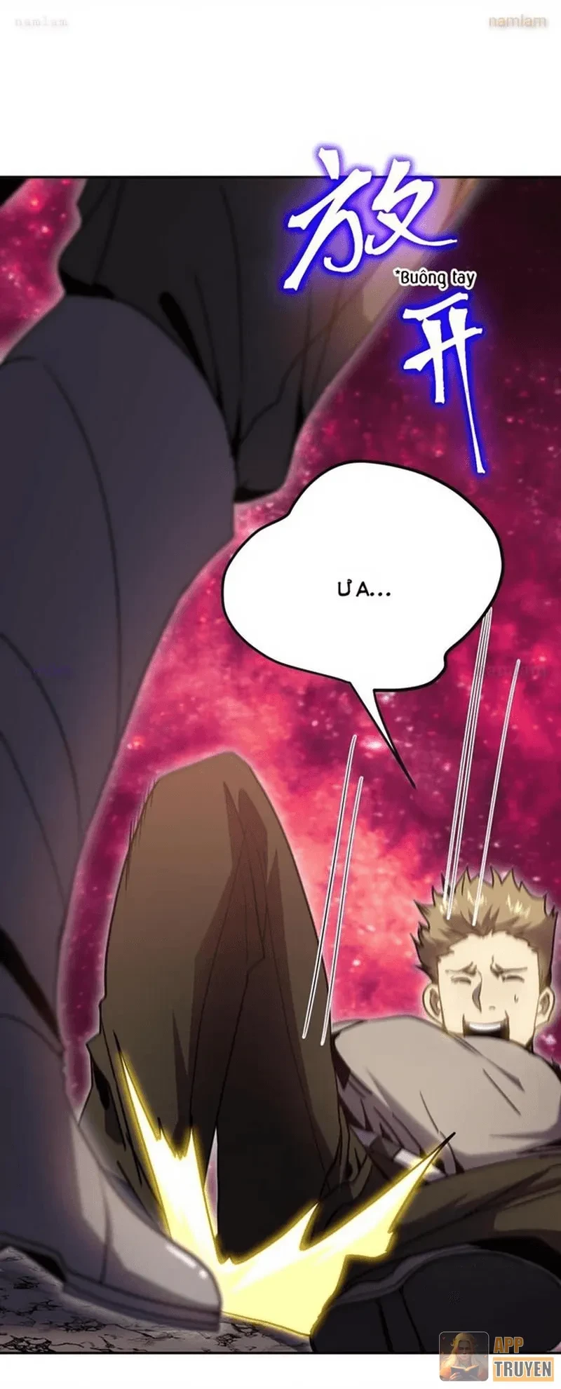 Cao Võ: Hạ Cánh Đến Một Vạn Năm Sau Chapter 289 - 33