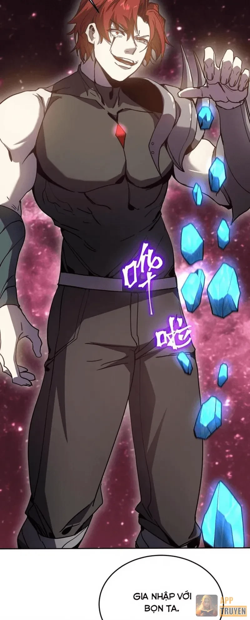 Cao Võ: Hạ Cánh Đến Một Vạn Năm Sau Chapter 289 - 35