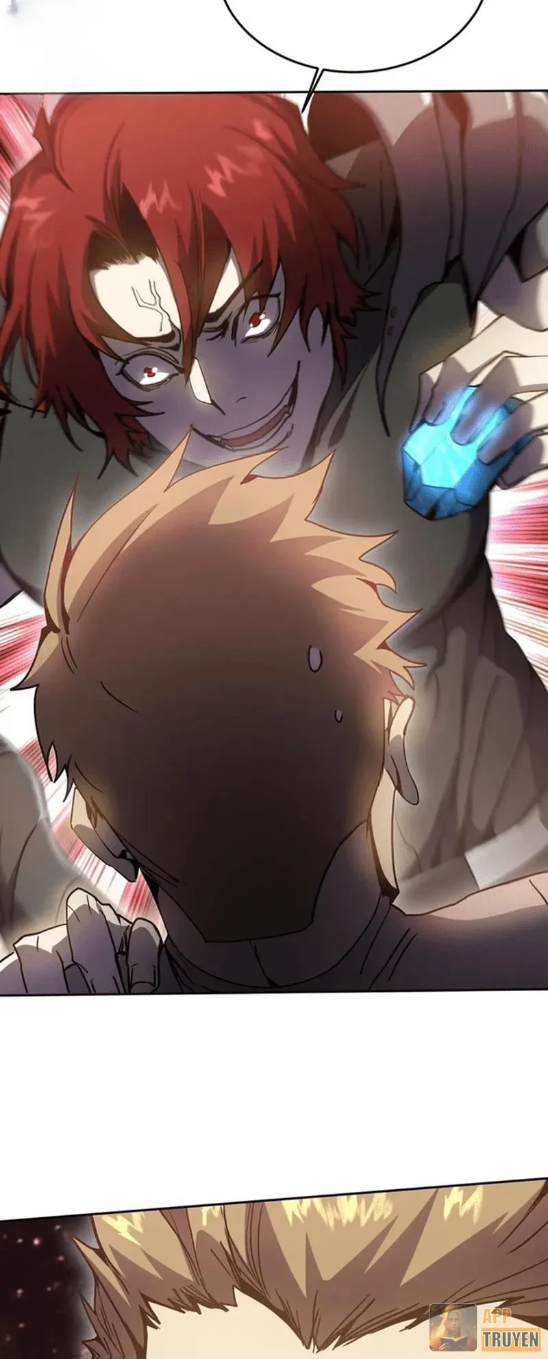 Cao Võ: Hạ Cánh Đến Một Vạn Năm Sau Chapter 289 - 36