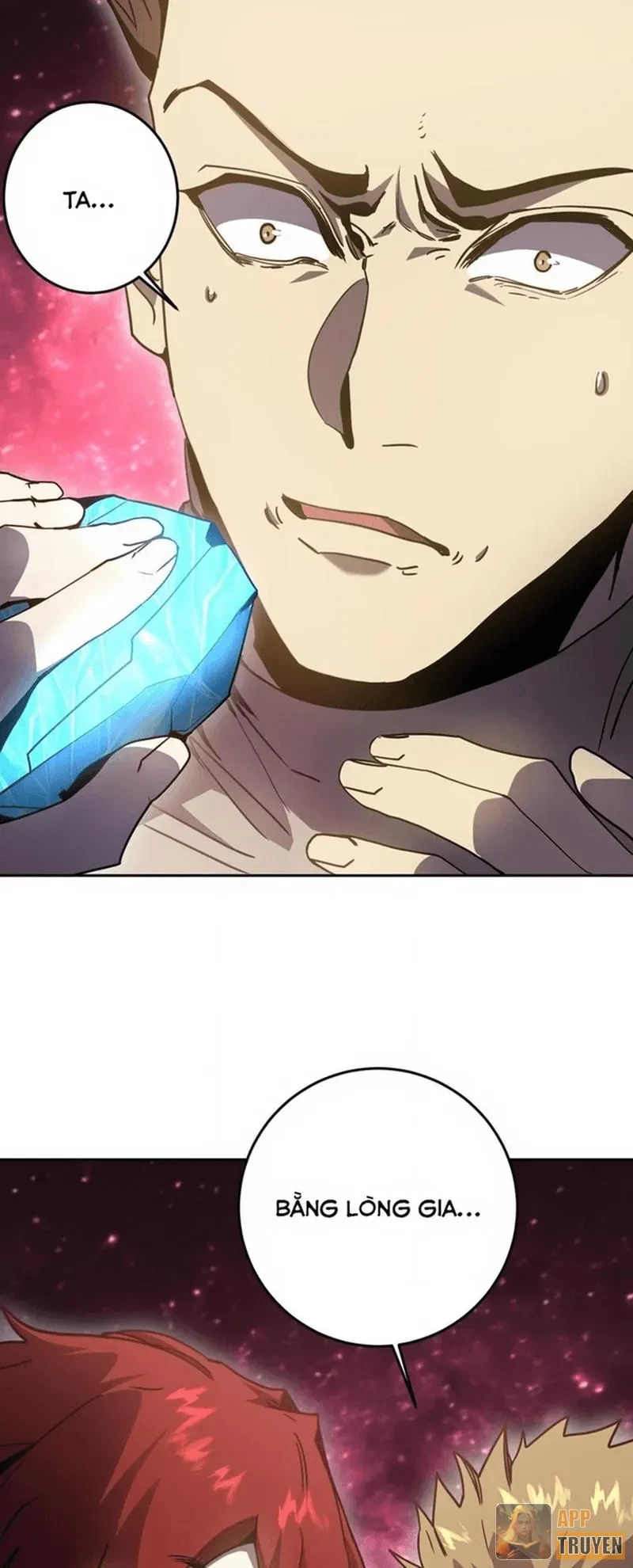 Cao Võ: Hạ Cánh Đến Một Vạn Năm Sau Chapter 289 - 37