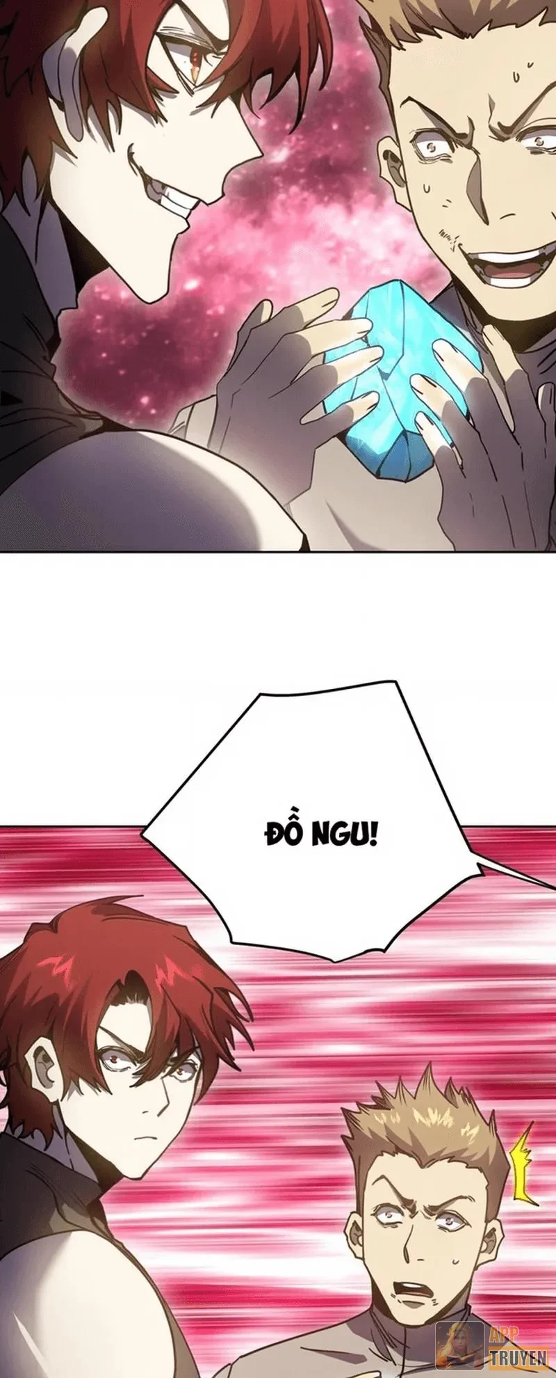 Cao Võ: Hạ Cánh Đến Một Vạn Năm Sau Chapter 289 - 38