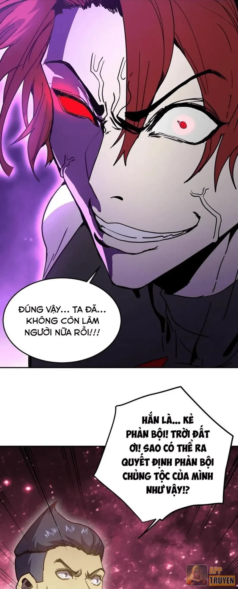 Cao Võ: Hạ Cánh Đến Một Vạn Năm Sau Chapter 289 - 44