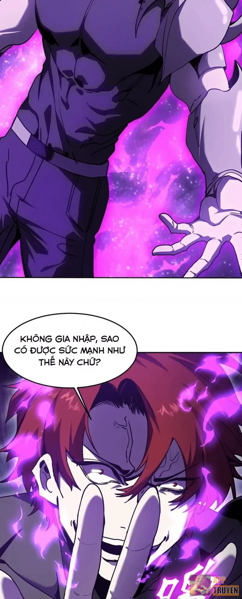 Cao Võ: Hạ Cánh Đến Một Vạn Năm Sau Chapter 289 - 46