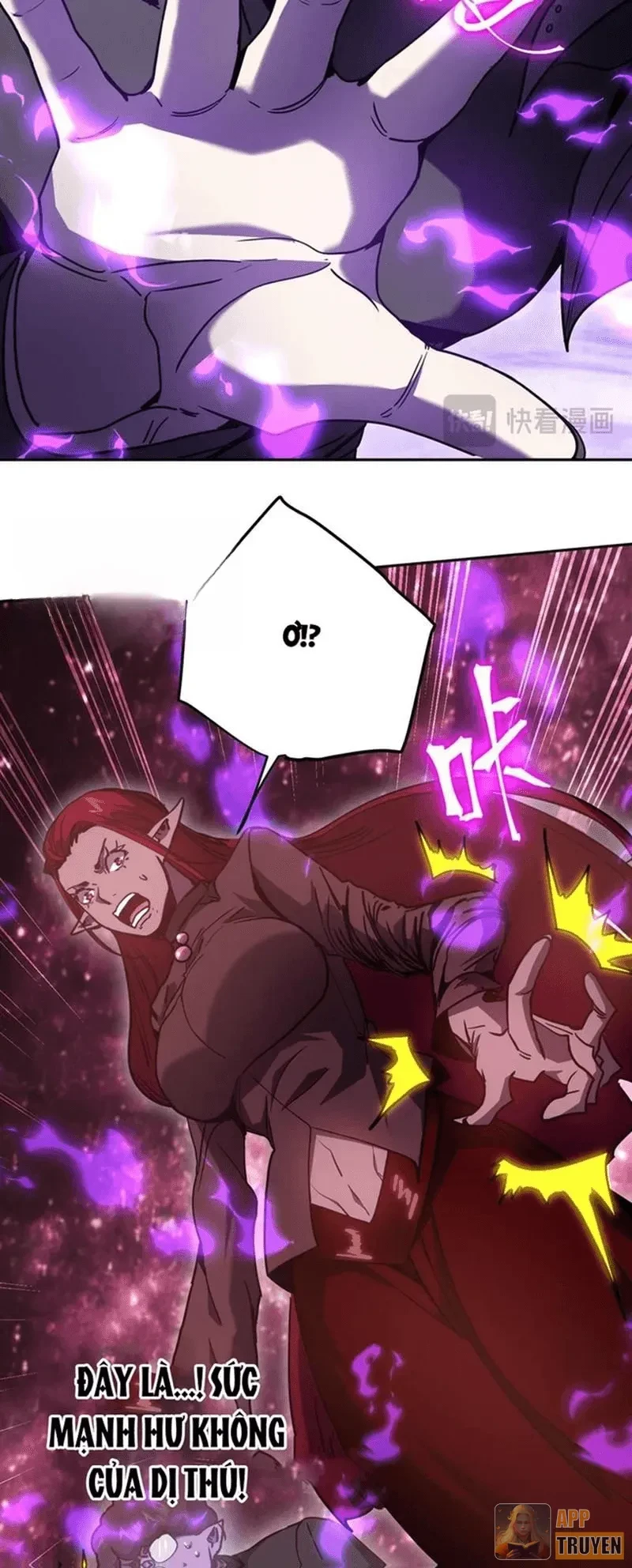 Cao Võ: Hạ Cánh Đến Một Vạn Năm Sau Chapter 289 - 47