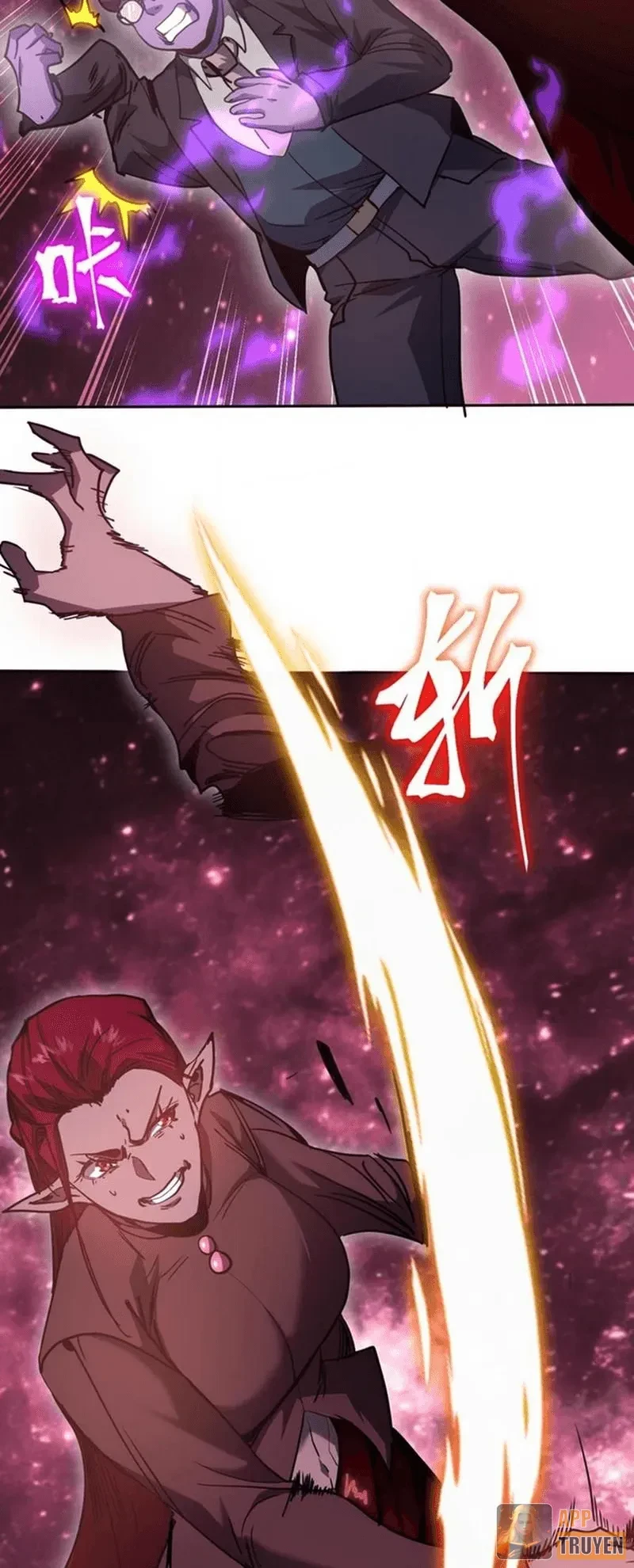 Cao Võ: Hạ Cánh Đến Một Vạn Năm Sau Chapter 289 - 48