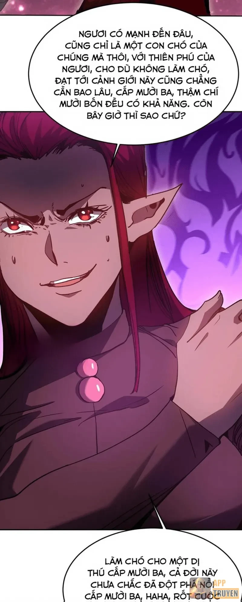 Cao Võ: Hạ Cánh Đến Một Vạn Năm Sau Chapter 289 - 50