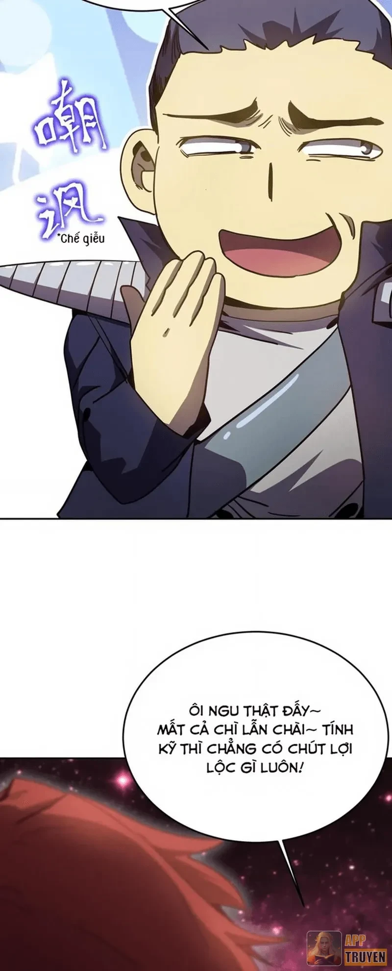 Cao Võ: Hạ Cánh Đến Một Vạn Năm Sau Chapter 289 - 53