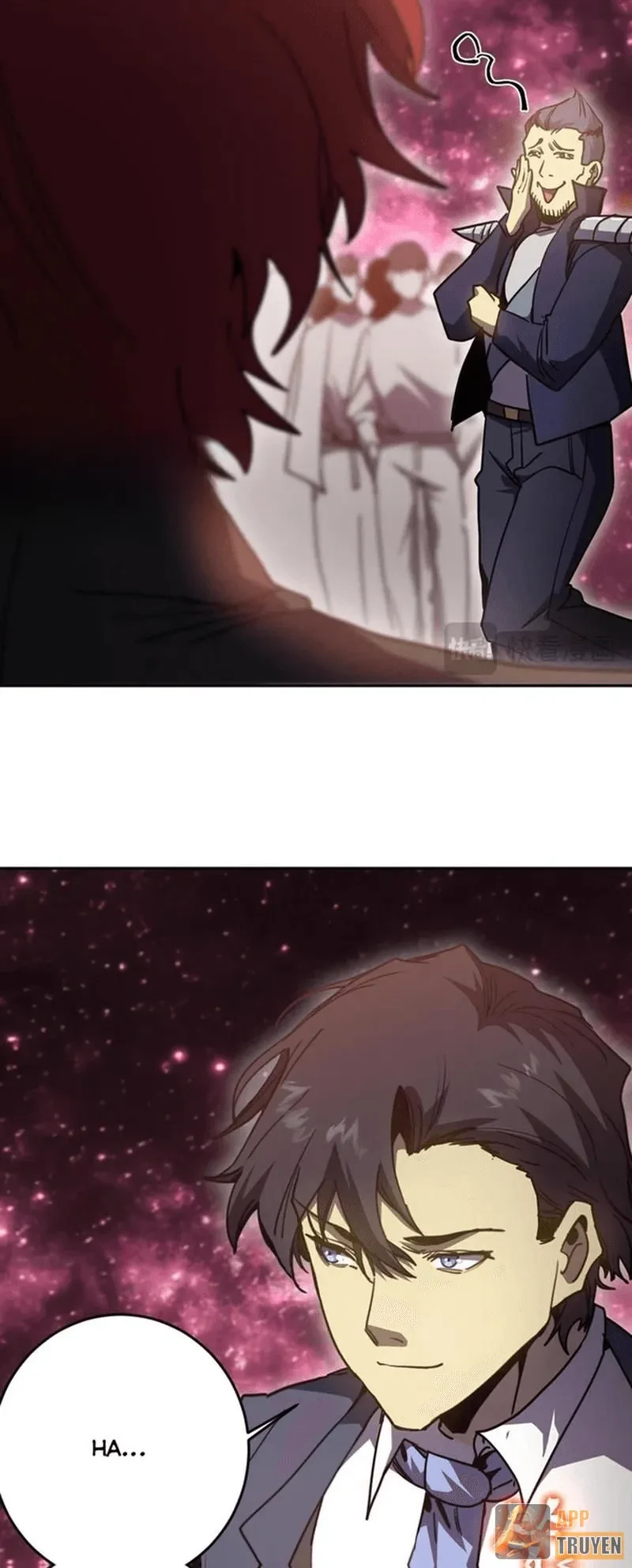 Cao Võ: Hạ Cánh Đến Một Vạn Năm Sau Chapter 289 - 54