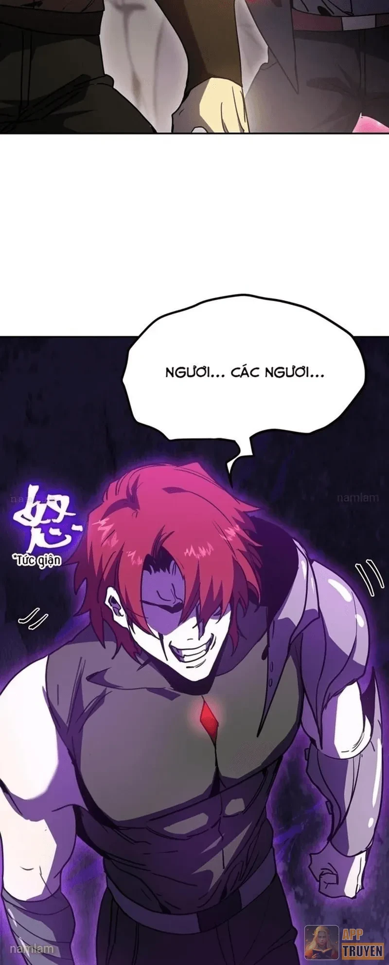 Cao Võ: Hạ Cánh Đến Một Vạn Năm Sau Chapter 289 - 56