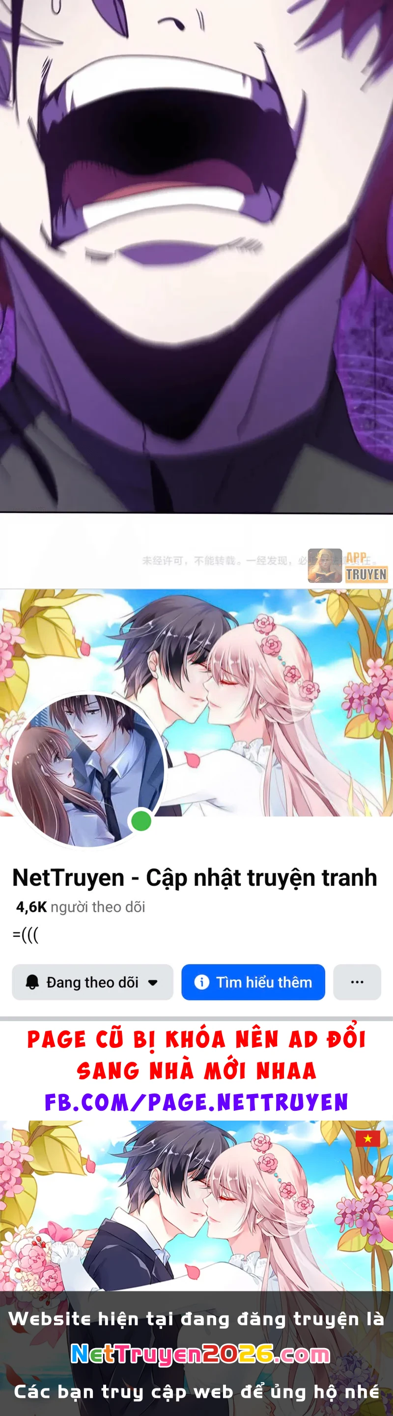 Cao Võ: Hạ Cánh Đến Một Vạn Năm Sau Chapter 289 - 58