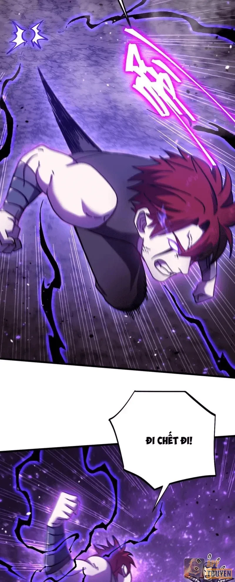 Cao Võ: Hạ Cánh Đến Một Vạn Năm Sau Chapter 290 - 4